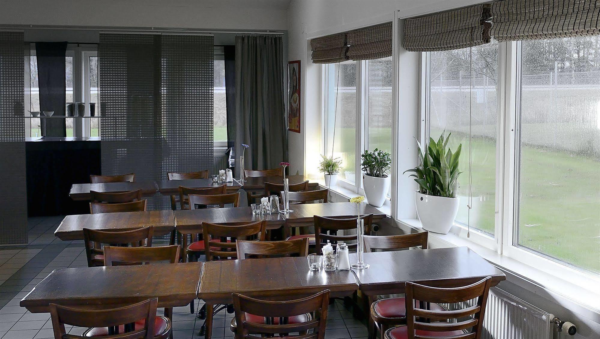 Good Morning Joenkoeping Hotel Exterior foto